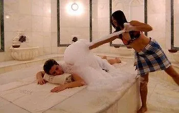 Complex Majestic Szálloda Jupiter