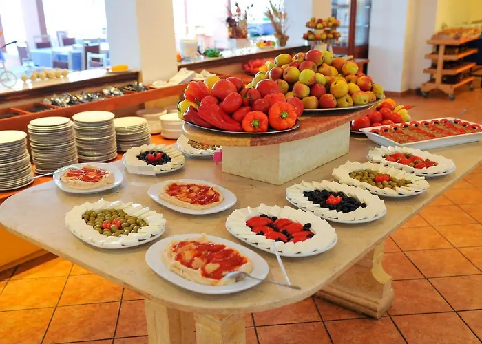 Complex Majestic Jupiter All Inclusive Hotel 3*