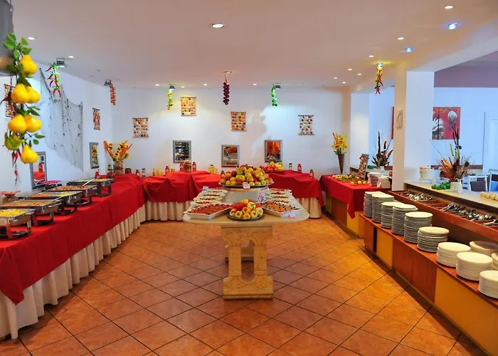 Complex Majestic Jupiter All Inclusive 3*