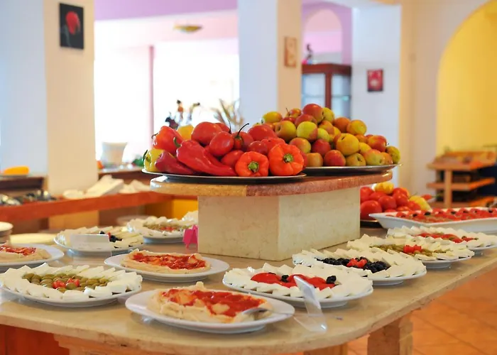 Complex Majestic Jupiter All Inclusive