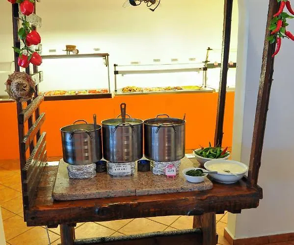 Complex Majestic Szálloda