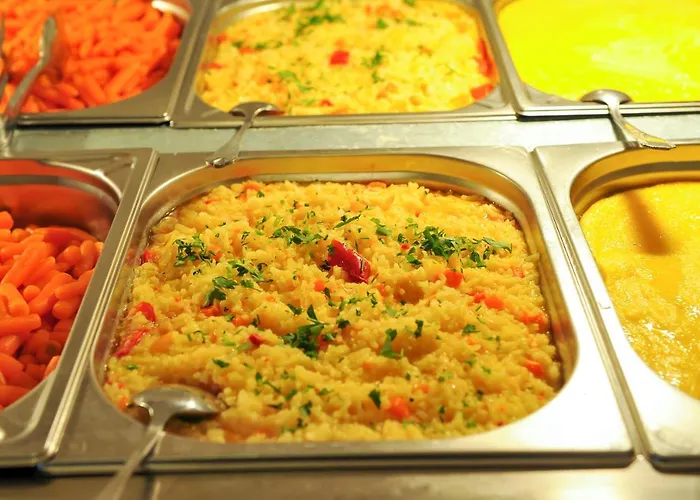 Complex Majestic Szálloda 3*